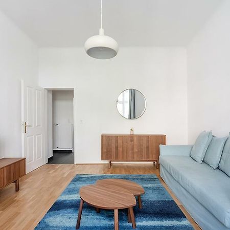Universum Apartment Wien Exterior foto