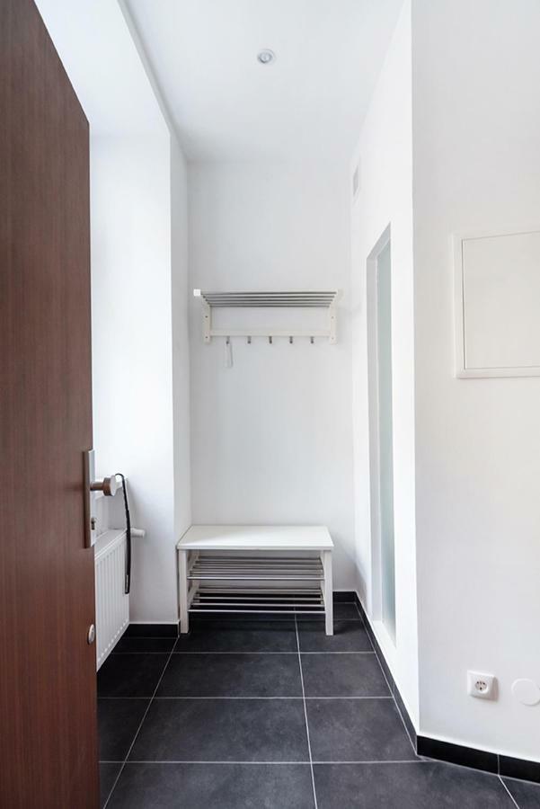 Universum Apartment Wien Exterior foto